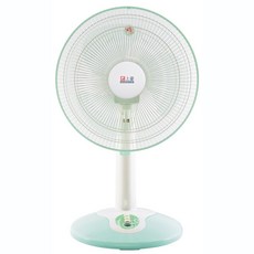 上豪 14吋桌扇 FN-1413 (嘉里快遞 一筆訂單限一台)