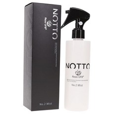 머큐리 NOTTO 매듭 미스트 250ml, 1개, 1g