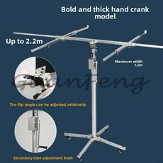 석고보드 추가 목공 천장 실링 브래킷 리프트 이동식 플랫폼, 05 1