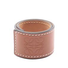 로에베 중고 2010's 레더 브레이슬릿