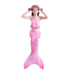 소이찡 인어공주 수영복 놀이복 ver3