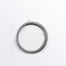 穿線機 手動穿線器 電工拽線穿墻神器 暗線 暗管 牆體穿線機 PVC管子 布線工具, 1個, 20米鋼絲引線(5毫米)