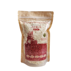 화양 쌀누룩 생누룩 황국 전통누룩 막걸리누룩 발효종 쌀코지, 500g, 1개