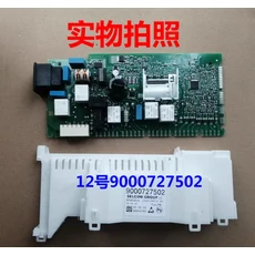 보호 9001276612 Epg70040 식기세척기 제어 모듈 회로 기판 적용 예정, 13 9000727502