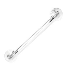 한솔 일자형 안전손잡이 80cm, 1개