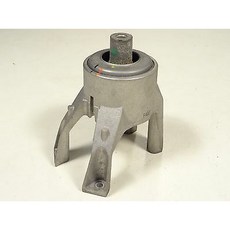 歐馬國際 T6 自排 引擎腳 中 後 德國原廠