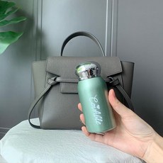 가방쏙 귀요미 텀블러 180ml