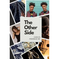 (영문도서) The Other Side Paperback, Lulu.com, English, 9781304141682