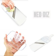 네오 야채 채칼 슬라이스 당근채칼