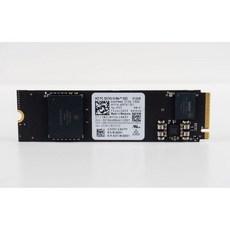 웨스턴 디지털 512GB 게이밍 4세대 M.2 2280 PCIe NVMe 내장 솔리드 스테이트 드라이브(SSD) - 스트림 덱 노트북 데스크톱용