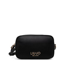 리우조 탈부착식 스트랩 크로스 백