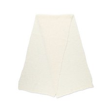 아메리칸빈티지 골지 니트 스카프