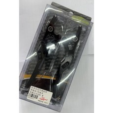 JS 煞車拉桿 生命之花 貝殼紋 可調拉桿 勁戰六代 ABS／FORCE2.0 GOGORO2.3, 1個