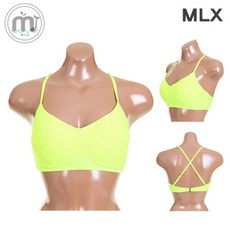 (MLX) 여자 비치웨어 핫컬러 비키니 탑 브라탑-DM_260 비치웨어룩 커플룩 브라탑 여름 rds+2758Pj