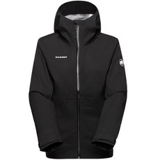 Mammut 長毛象 Linard Guide HS Hooded AF 女款 防水外套
