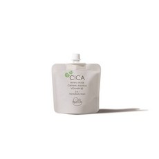 kuku 酷咕鴨 寶寶洗髮沐浴乳/洗髮精/乳液 旅行包30ML 舒敏積雪草 維他命B5, 1個, 寶寶洗髮沐浴乳 旅行包30ml, 30ml