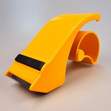 광명화학 KM-830 찰싹이 테이프 커터기 디스펜서, 1개, 램덤