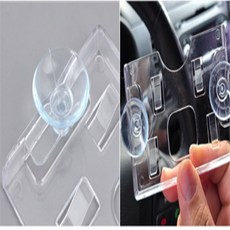 샵모아몰 차량용 주차케이스 차량출입카드케이스, 테이프