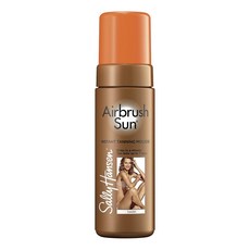 샐리한센 에어브러시 선 인스턴트 태닝 무스 150ml, Dark, 1개