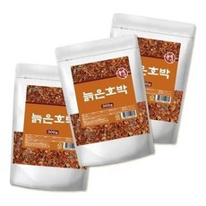 굿바이25늙은호박 온음료 티타임 간편 300g 3팩, 3개