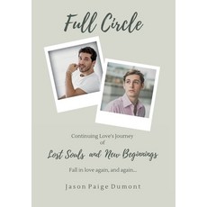 (영문도서) Full Circle - 6 x 9 Hardcover Hardcover, Lulu.com, English, 9781312252820