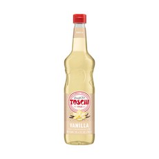 토스키 바닐라 시럽 750ml 1박스 6개