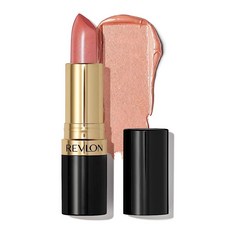 레브론 RevlON 온 립스틱 수퍼 러스트러스 755 베어 잇 올, 405 실버 시티 핑크