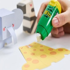 빅조이 딱풀 글루테이프 리필 학습보조