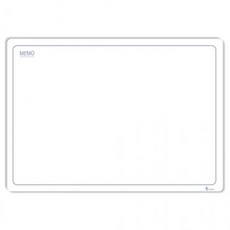 미술교구- 토단 고무자석 화이트보드 대, 기본