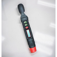 층간 소음 녹음기 고성능 음성 초소형 녹취기 무선 간편 휴대용, 1개