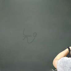 늘DIX 칠판 시트지