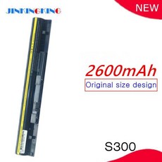 Lenovo IdeaPad 노트북 배터리 L12S4L01 S300 M30-70 4ICR17 65, 01 2501 - 3000 MAh, 01 2501 - 3000 MAh