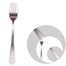 샤틴포크 1PX10개