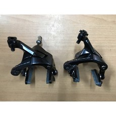 Shimano Dura Ace BR-R9100 前後煞車C夾器組 - 原廠散裝全新日本製, 1個