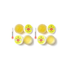 ANAiRUi 슈가 립 마스크 12g 2팩, 1개입