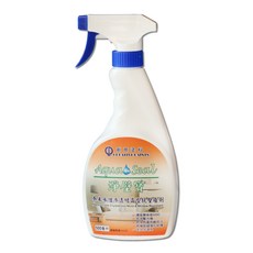 創惠塗料 Aqua Seal 淨壁寶 奈米水性結晶塗料, 1個, 奈米水性壁癌劑 500ml(淨壁寶)