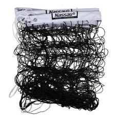 타포린밴드 이중재봉 족구 네트 족구훈련 족구연습, 상세페이지참조, 1개