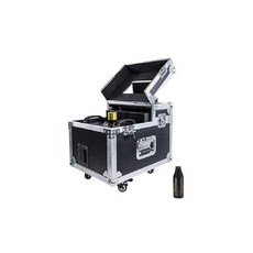 무대 특수 효과 포그 머신 600W 연기 발생기 스모그 결혼식, 흑백 싱글포트600W