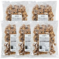 오란다, 1kg, 5개