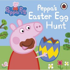 Peppa Pig Peppa's Easter Egg Hunt, LADYBIRD BOOKS