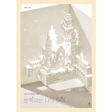 閃耀我的城市： 紙雕立體藝術, Keul, 尚・朱利安