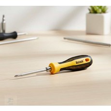 누로아 양용 정밀드라이버 자석양용드라이버 십자자석드라이버, 정밀드라이버 양용