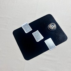 보드게임 카드놀이 매트 패드 마술 포커, 1개