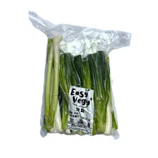 국산 냉장 진공포장 깐대파 세척대파 손질대파, 1개, 500g