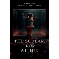 (英文圖書)The Scream From Within 平裝版, Zane Books, English, Paperback