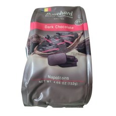 벨기에 부샤드 다크초콜릿, 132g, 1개