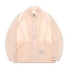 LEE 키즈 립스탑 바람막이 점퍼 베이지 LK2502JU03BE 326862