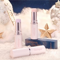 Dasique Luminous Glow Stick 水光高光棒, 1個, 02 Champagne