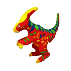 볼클레이 만드는 파라사우롤로푸스 완구 어린이 컬러룬 59000EA 1EA, 본상품