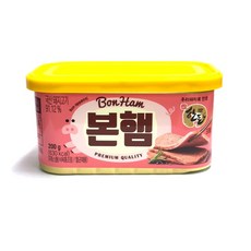 한성기업 본햄, 200g, 1개